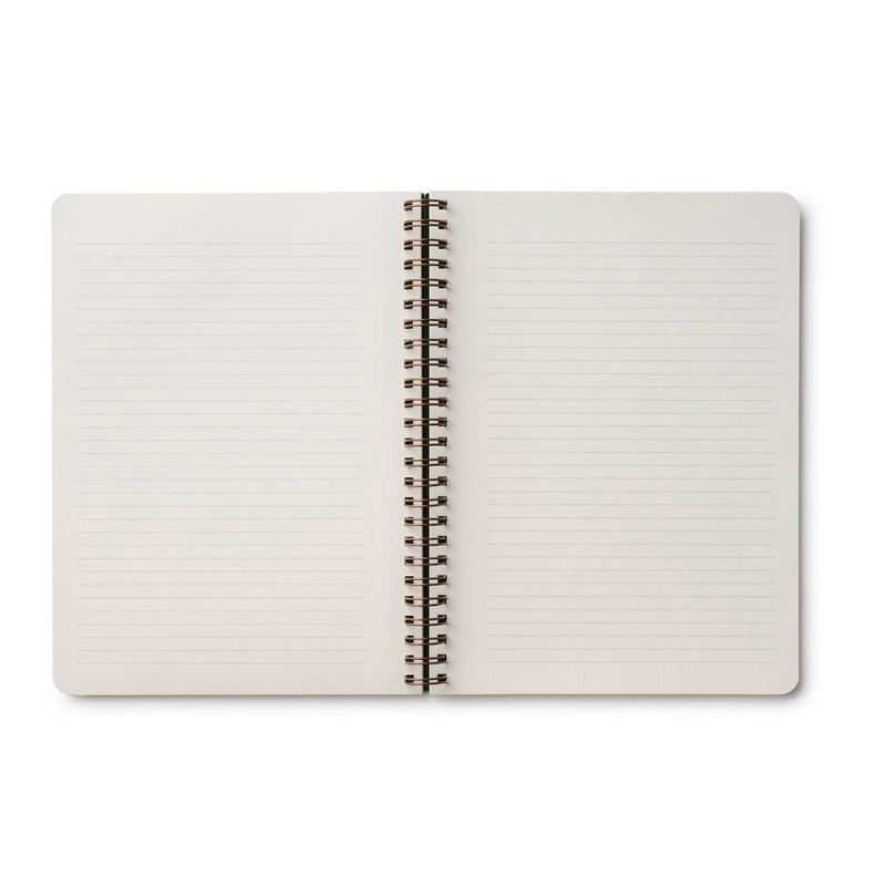 slide 2 of 4, Rifle Paper Co. Garden Party Bouquet Spiral Notebook, 1 ct