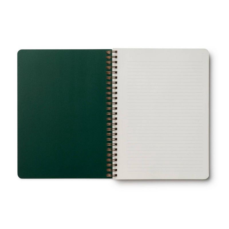 slide 4 of 4, Rifle Paper Co. Garden Party Bouquet Spiral Notebook, 1 ct