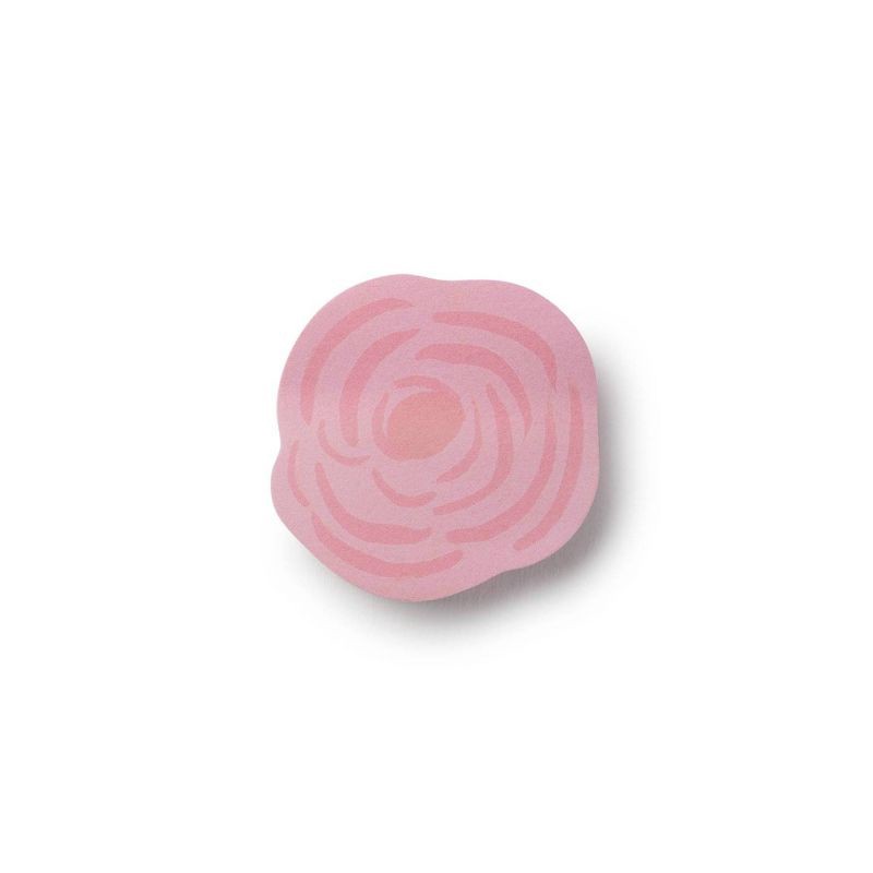 slide 5 of 7, Rifle Paper Co. Garden Party Mini Sticky Note Set, 1 ct