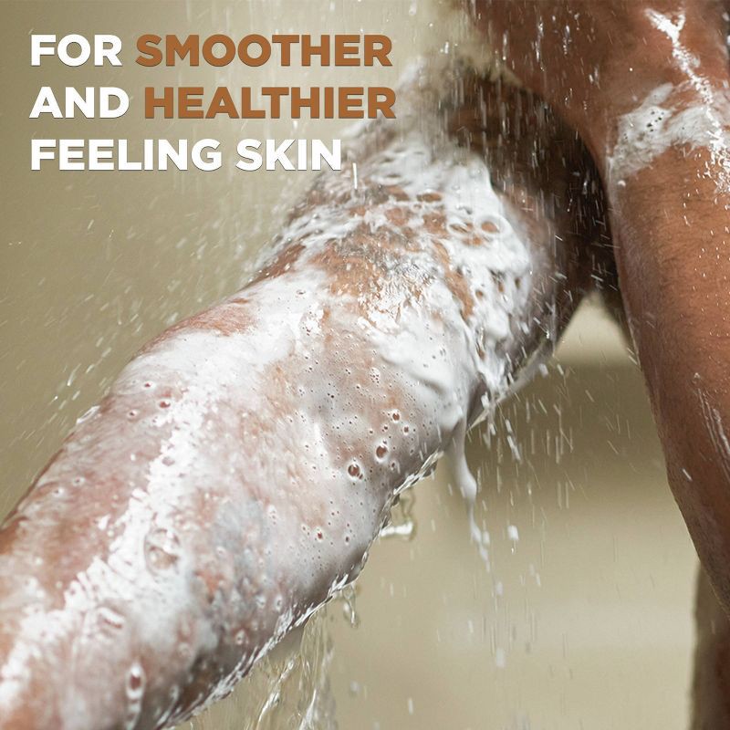 slide 3 of 6, Dove Men+Care Coconut and Citrus Body Wash & Face Wash - Coco + Cítricos - 18 fl oz, 18 fl oz