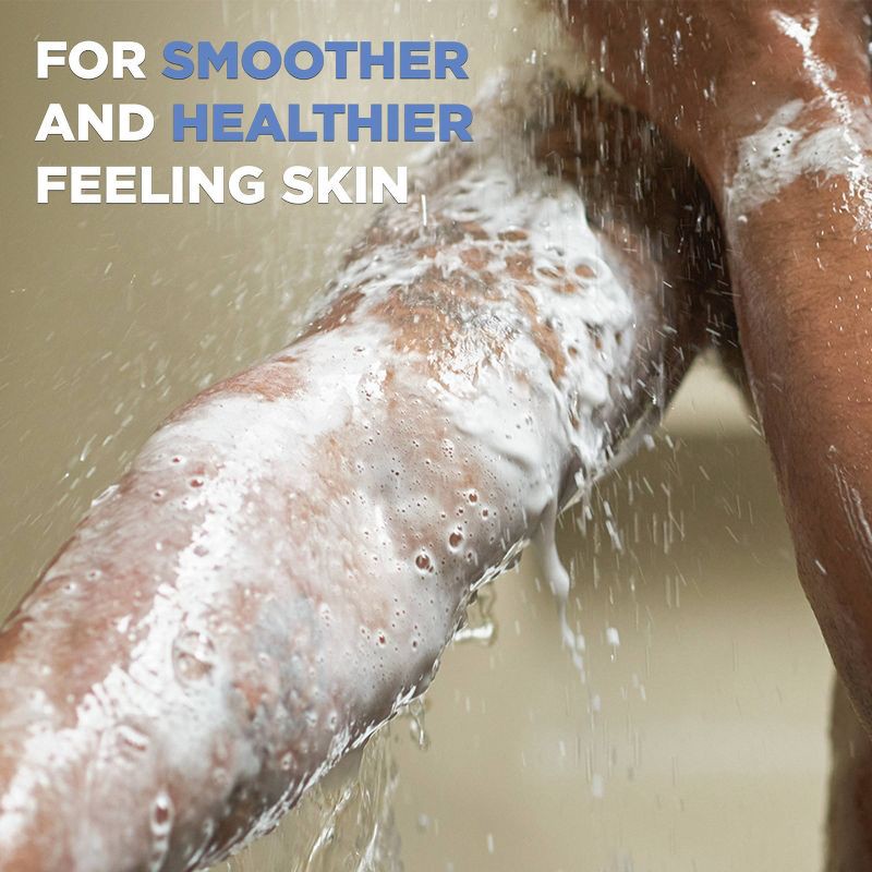 slide 4 of 6, Dove Men+Care Midnight Classico Body + Face Wash - Cedar & Vanilla - 18 fl oz, 18 fl oz