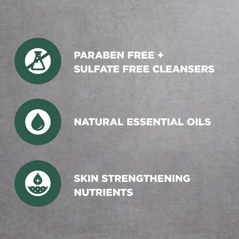slide 4 of 11, Dove Men+Care Body & Face Scrub with Plant-Based Moisturizers - Eucalyptus & Cedar Oil - 9oz, 9 oz