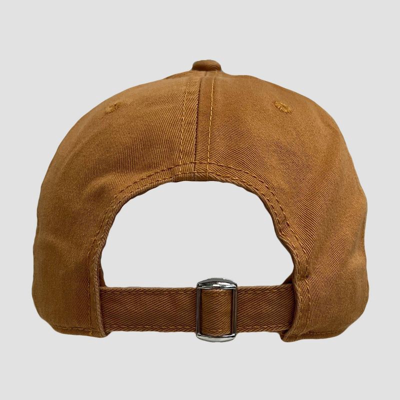 slide 2 of 4, Mad Engine Men's Paris Baseball Hat - Tan, 1 ct