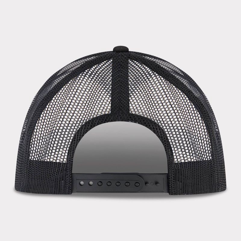slide 2 of 5, Men's Corvette Racing Trucker Hat, 1 ct