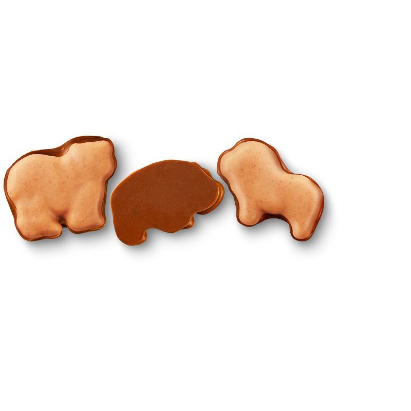 slide 5 of 7, Reese's Dipped Animal Crackers - 8.5oz, 8.5 oz