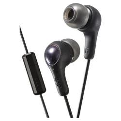 JVC Gumy Plus Stereo Headphones 1 ea