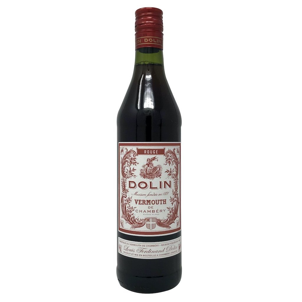 slide 1 of 1, Dolin Vermouth Rouge Sweet, 750 ml