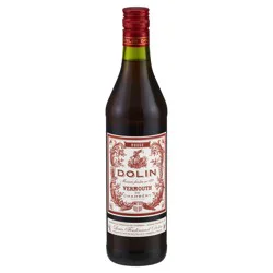 Dolin Vermouth Rouge Sweet