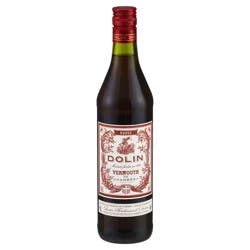 Dolin Vermouth Rouge Sweet