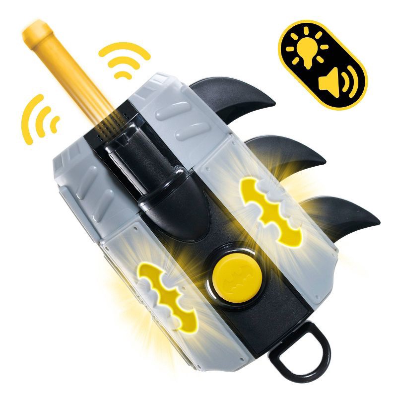 slide 2 of 5, DC Comics Batman Ultimate Gauntlet Launcher, 1 ct