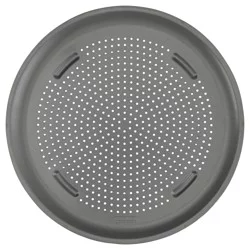 Good Cook AirPerfect Nonstick Pizza Pan Large 1 ea