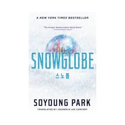Penguin Publishing Snowglobe - (The Snowglobe Duology) by Soyoung Park (Paperback)