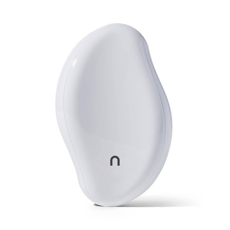 slide 2 of 8, Nood Ingrown Hair Treatment - The Eraser, 1 ct