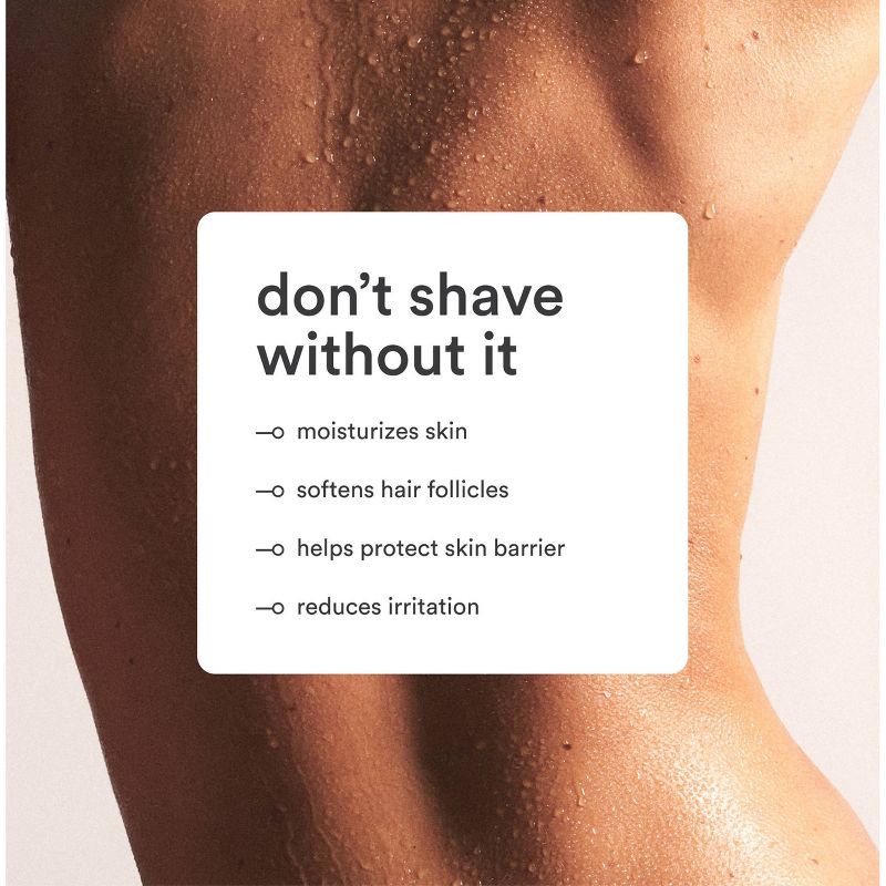 slide 3 of 8, Nood Shave Cream - 6 fl oz, 6 fl oz