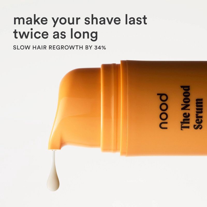 slide 3 of 9, Nood After Care Serum - 3.3 fl oz, 3.3 fl oz