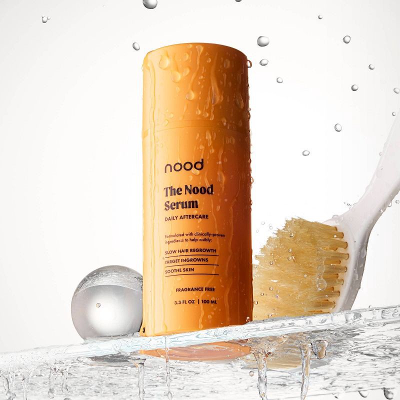 slide 8 of 9, Nood After Care Serum - 3.3 fl oz, 3.3 fl oz