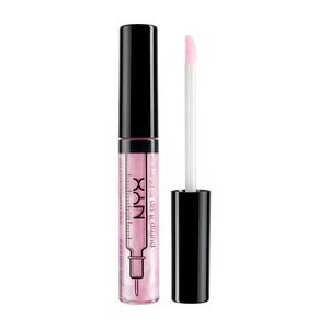 slide 1 of 1, NYX Professional Makeup Pump It Up Lip Plumper, Lindsay, 0.27 oz