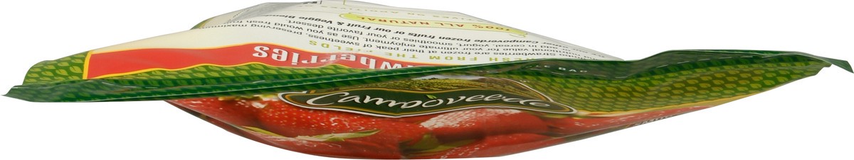 slide 9 of 12, Campoverde Jumbo Strawberries 48 oz, 48 oz