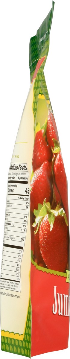 slide 3 of 12, Campoverde Jumbo Strawberries 48 oz, 48 oz