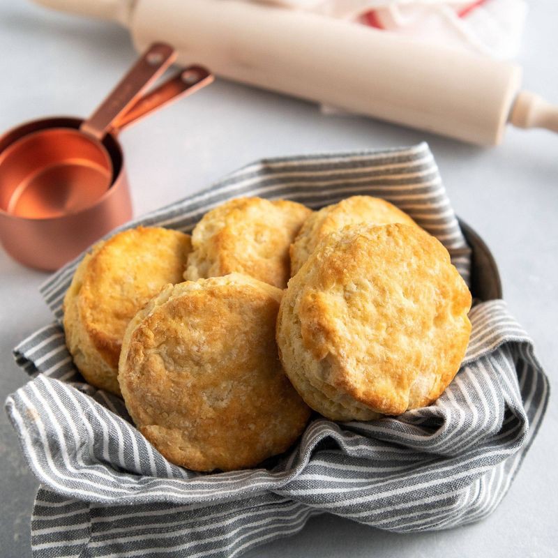 slide 5 of 6, Bob's Red Mill Organic Unbleached White All Purpose Baking Flour - 5lbs, 5 lb