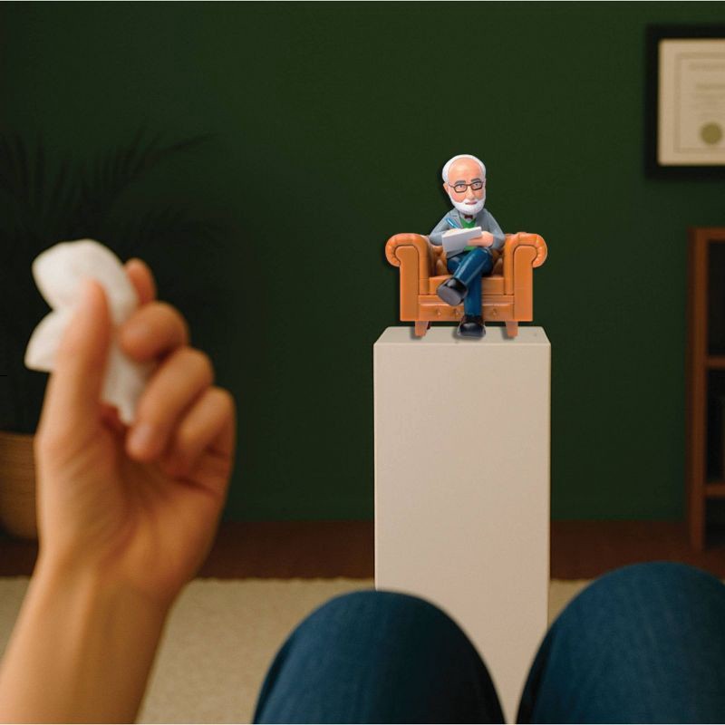 slide 11 of 12, NPW Desktop Therapist, 1 ct