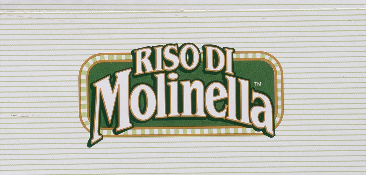 slide 6 of 9, Riso di Molinella Superfino Arborio Rice 35.2 oz, 35.2 oz