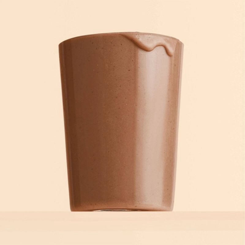 slide 8 of 9, Ka'Chava All-In-One Plant Based Nutritional Shake Powder - Single Serve - Chocolate - 10.93oz/5ct, 10.93 oz, 5 ct