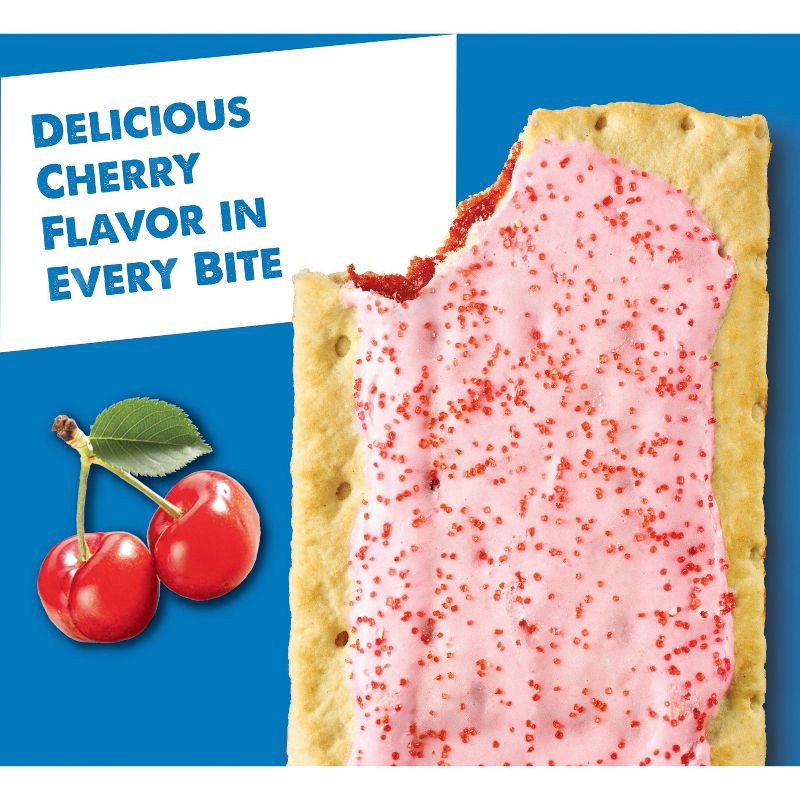 slide 6 of 14, Pop-Tarts Frosted Fruit Variety Pack - 12ct / 20.3oz, 12 ct; 20.3 oz