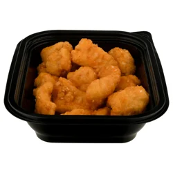 Asian Express Sesame Orange Chicken