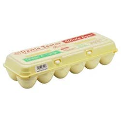 Harris Teeter Grade A Large Eggs