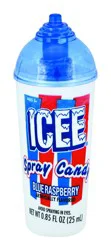 ICEE Spray Candy