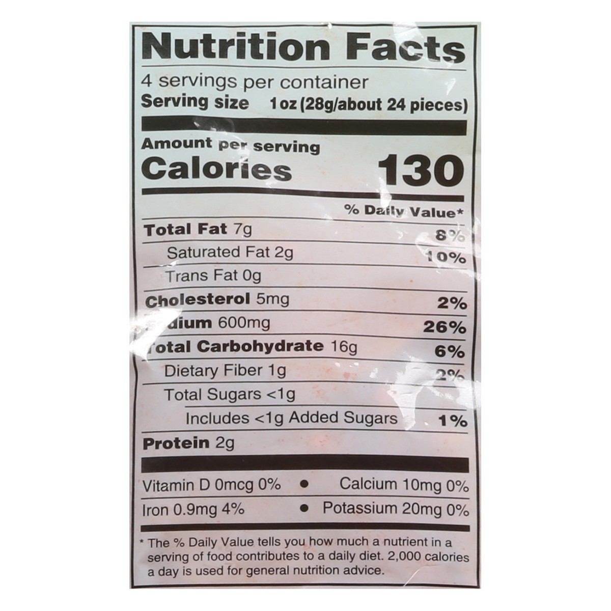 slide 5 of 14, Cazo de Oro Las Ricas Cuadritos Chile Limon Wheat Snacks 4 oz, 4 oz