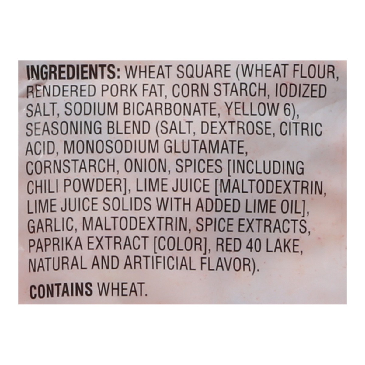 slide 9 of 14, Cazo de Oro Las Ricas Cuadritos Chile Limon Wheat Snacks 4 oz, 4 oz