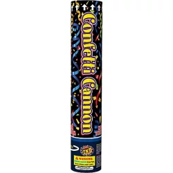 Confetti Cannon - EA