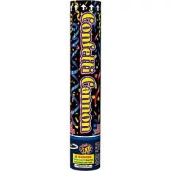 Confetti Cannon - EA