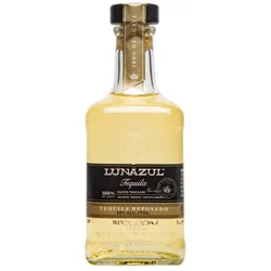 Lunazul Reposado Tequila 375 ml
