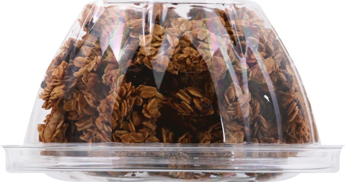 slide 5 of 9, Creative Snacks Co. Chocolate Banana Nut Granola, 14 oz