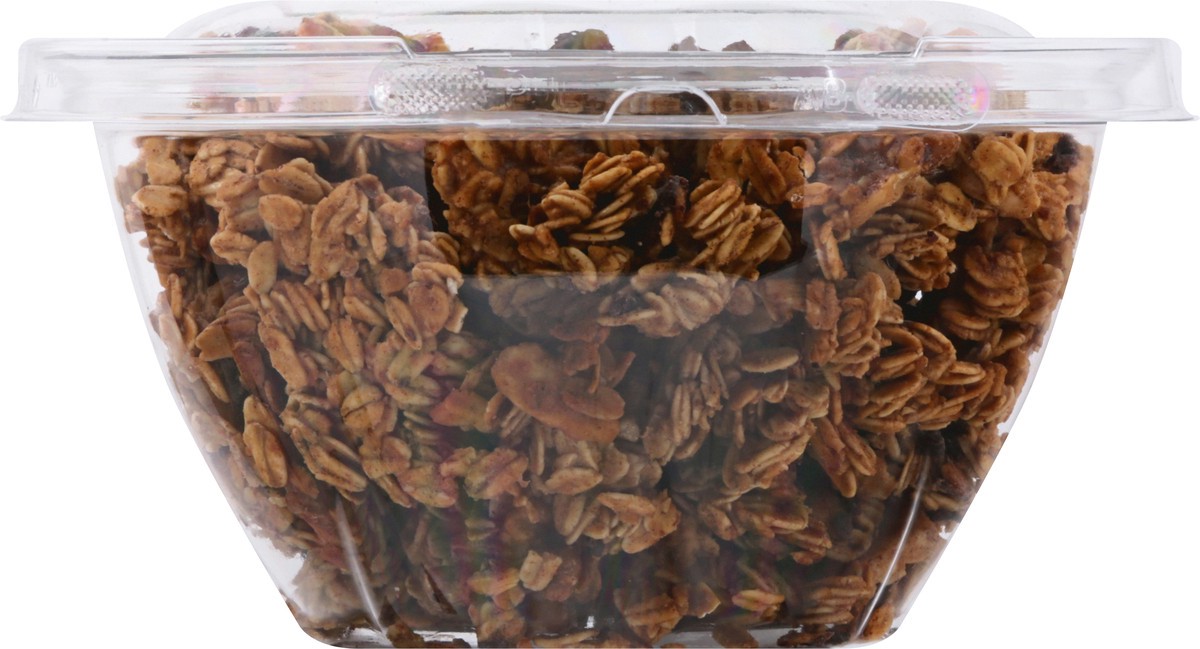 slide 9 of 9, Creative Snacks Co. Chocolate Banana Nut Granola, 14 oz