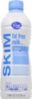 Kroger Fat Free Skim Milk