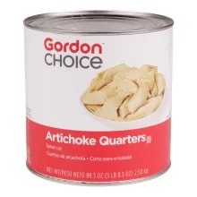 Del Destino Artichoke Quarter 2.5kg