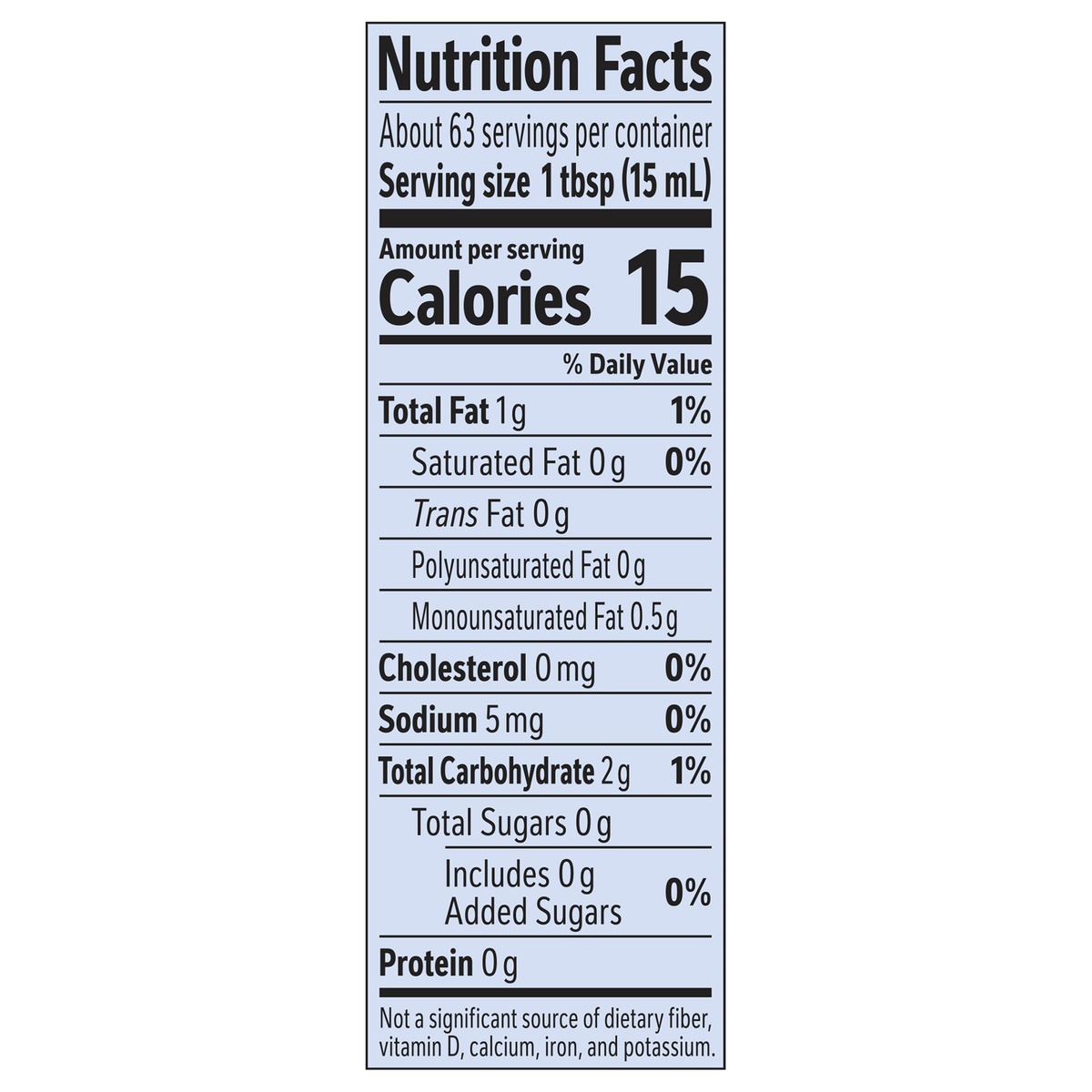 Nestle Coffee mate Zero Sugar Peppermint Mocha Liquid Coffee Creamer 32