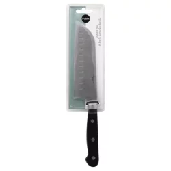 Publix Santoku Knife, Stainless Steel, 6-Inch