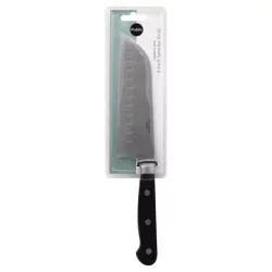 Publix Santoku Knife, Stainless Steel, 6-Inch