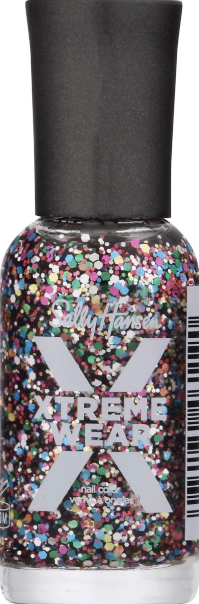 slide 1 of 8, Sally Hansen SH Xtreme Wear Confetti Craze, 12 ml