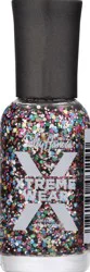 Sally Hansen Xtreme Wear Confetti Craze Nail Color 0.4 oz