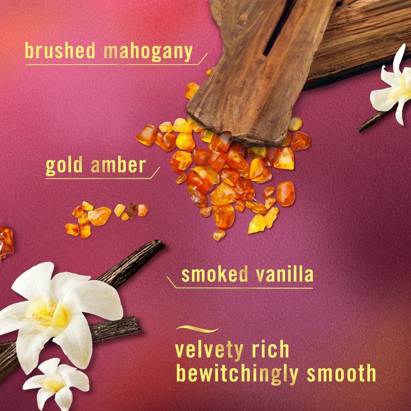 slide 3 of 10, Febreze Luxe Air Mist - Vanilla Suede - 8.8oz, 8.8 oz