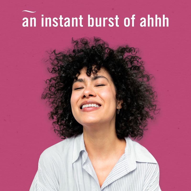 slide 8 of 10, Febreze Luxe Air Mist - Vanilla Suede - 8.8oz, 8.8 oz