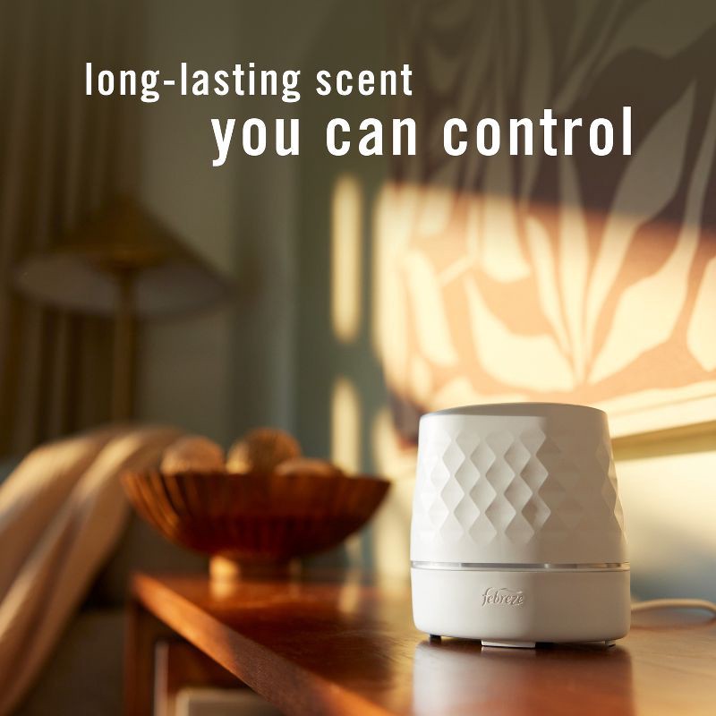 slide 3 of 14, Febreze Plug Scent Booster Gain Starter Kit - .87 fl oz/2ct, 2 ct; 0.87 fl oz