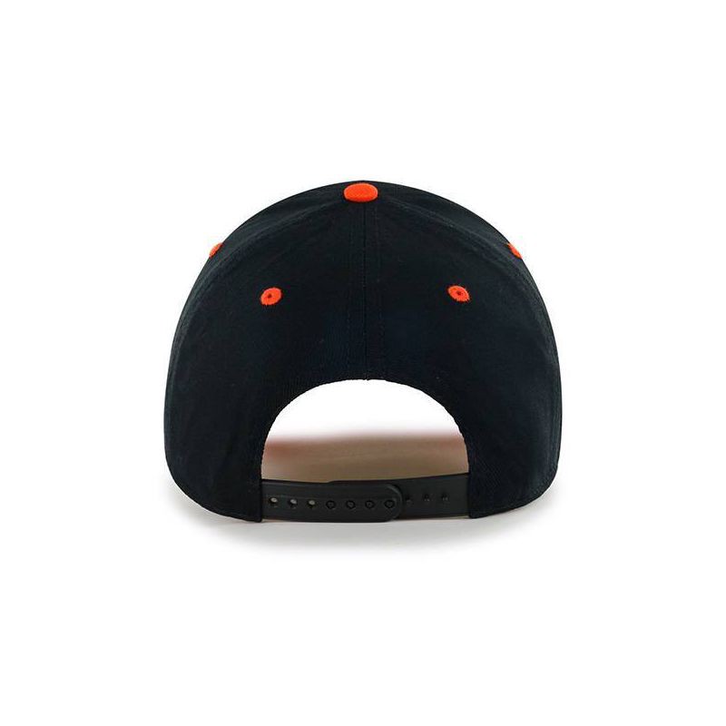 slide 2 of 2, MLB Baltimore Orioles Youth Money Maker Hat: Adjustable Cotton Baseball Cap, 1 ct