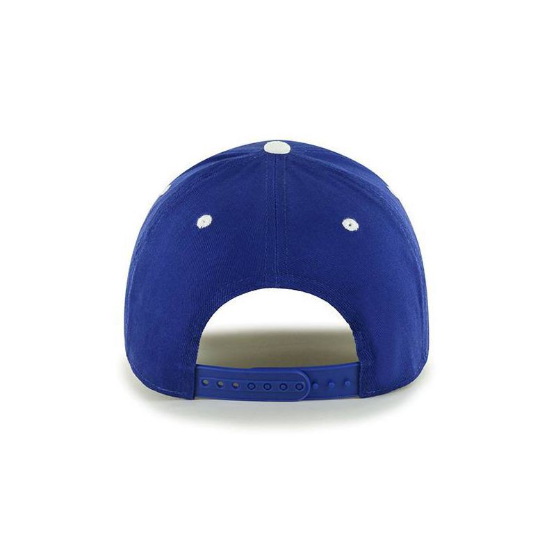 slide 2 of 2, MLB Los Angeles Dodgers Youth Money Maker Hat: Adjustable Cotton Baseball Cap, 1 ct